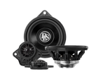 DLS Cruise Tesla Model 3/Y 4"/100mm Plug'n'Play Component Luidspreker