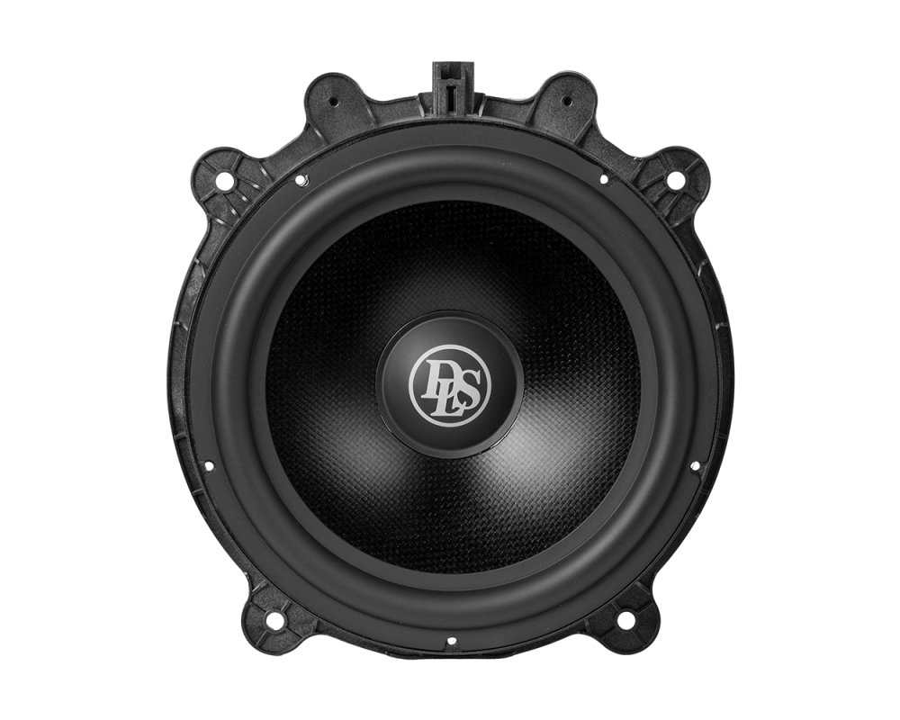 DLS Cruise Tesla Model 3/Y 8"/100mm Plug'n'Play Woofers