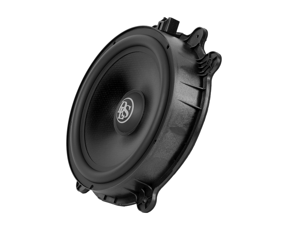 DLS Cruise Tesla Model 3/Y 8"/100mm Plug'n'Play Woofers