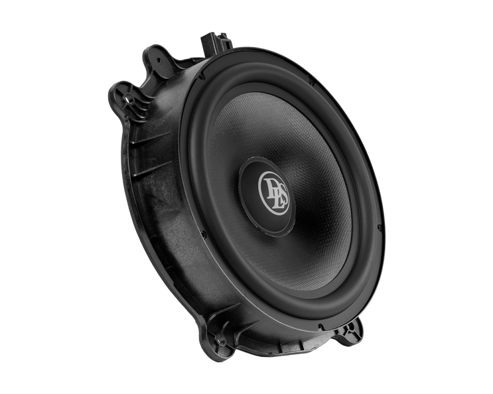 DLS Cruise Tesla Model 3/Y 8"/100mm Plug'n'Play Woofers