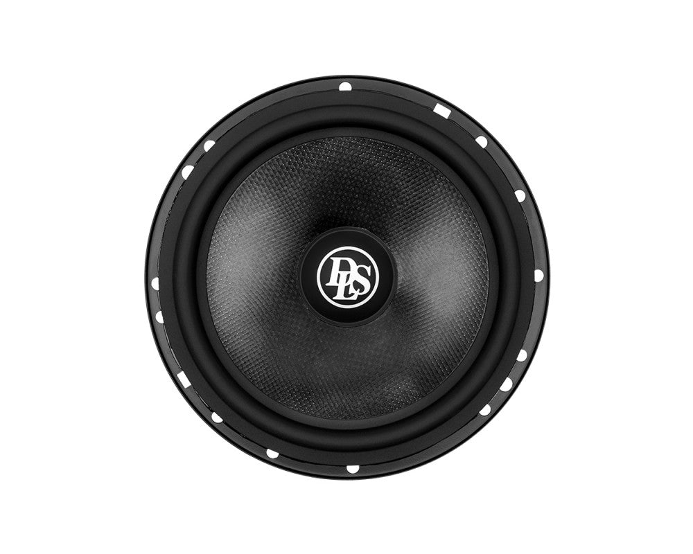 DLS Cruise Component Speaker Kit 4ohm