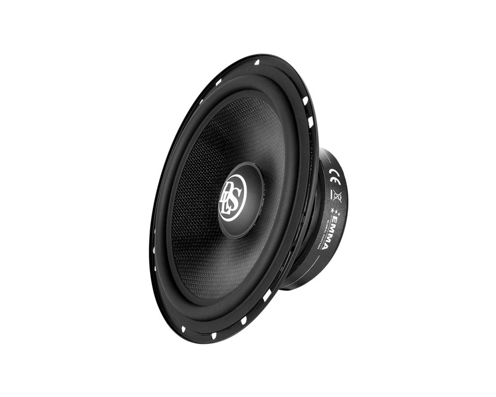 DLS Cruise Component Speaker Kit 4ohm