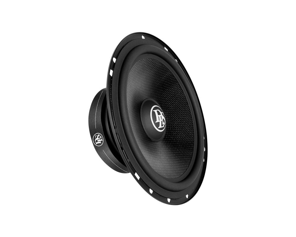 DLS Cruise Component Speaker Kit 4ohm