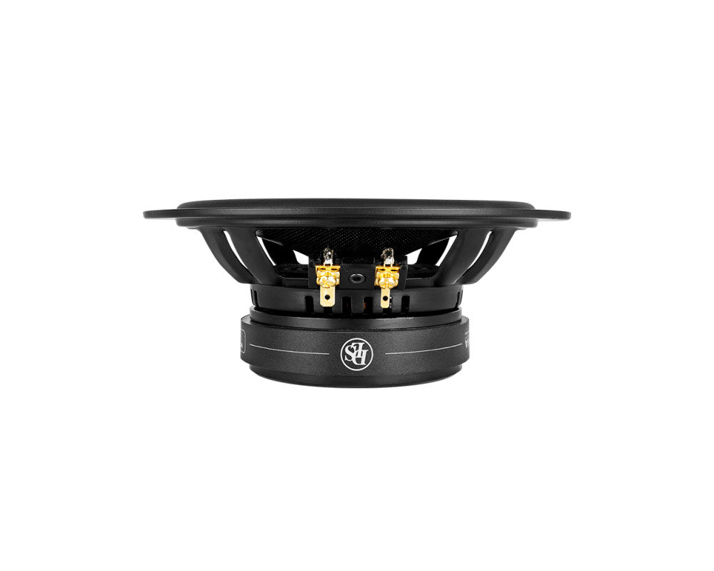 DLS Cruise Component Speaker Kit 4ohm
