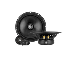DLS Cruise Component Speaker Kit 4ohm