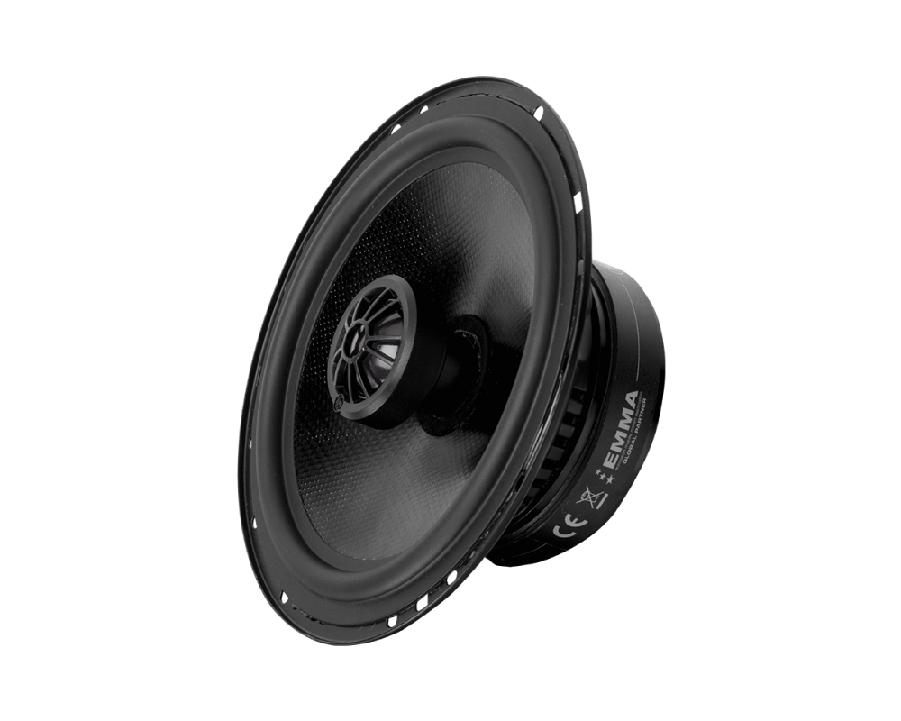 DLS Cruise Universal 6.5"/165mm Coaxial 4ohm