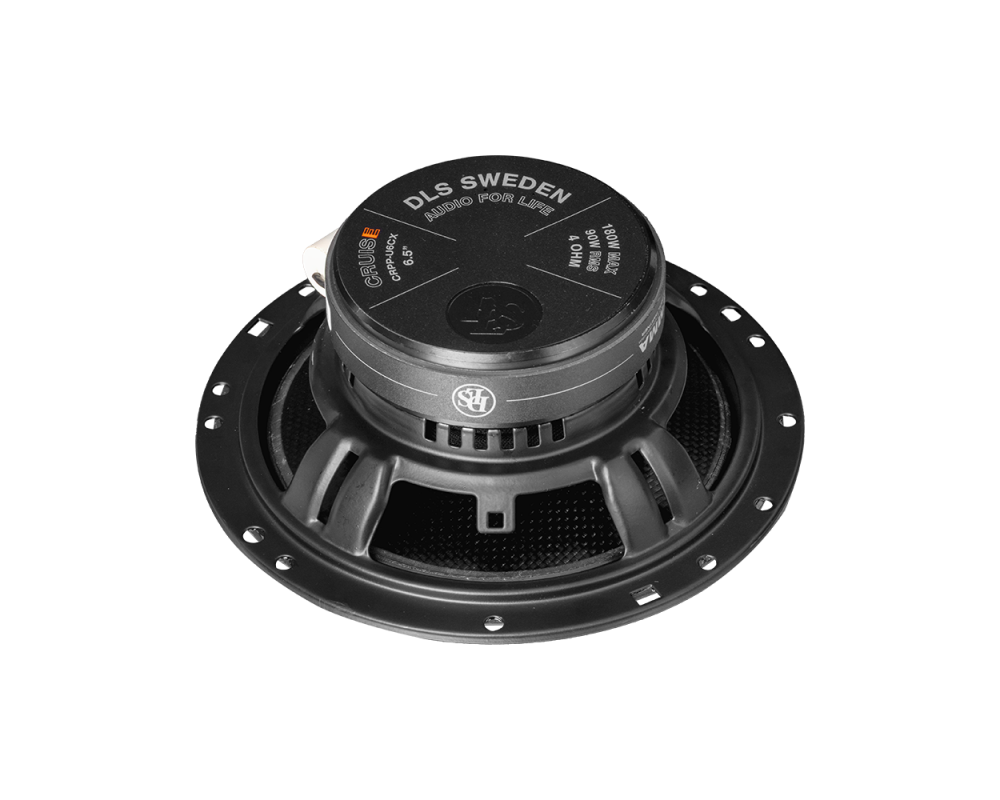 DLS Cruise Universal 6.5"/165mm Coaxial 4ohm