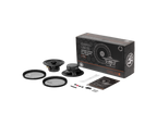 DLS Cruise Universal 6.5"/165mm Coaxial 4ohm
