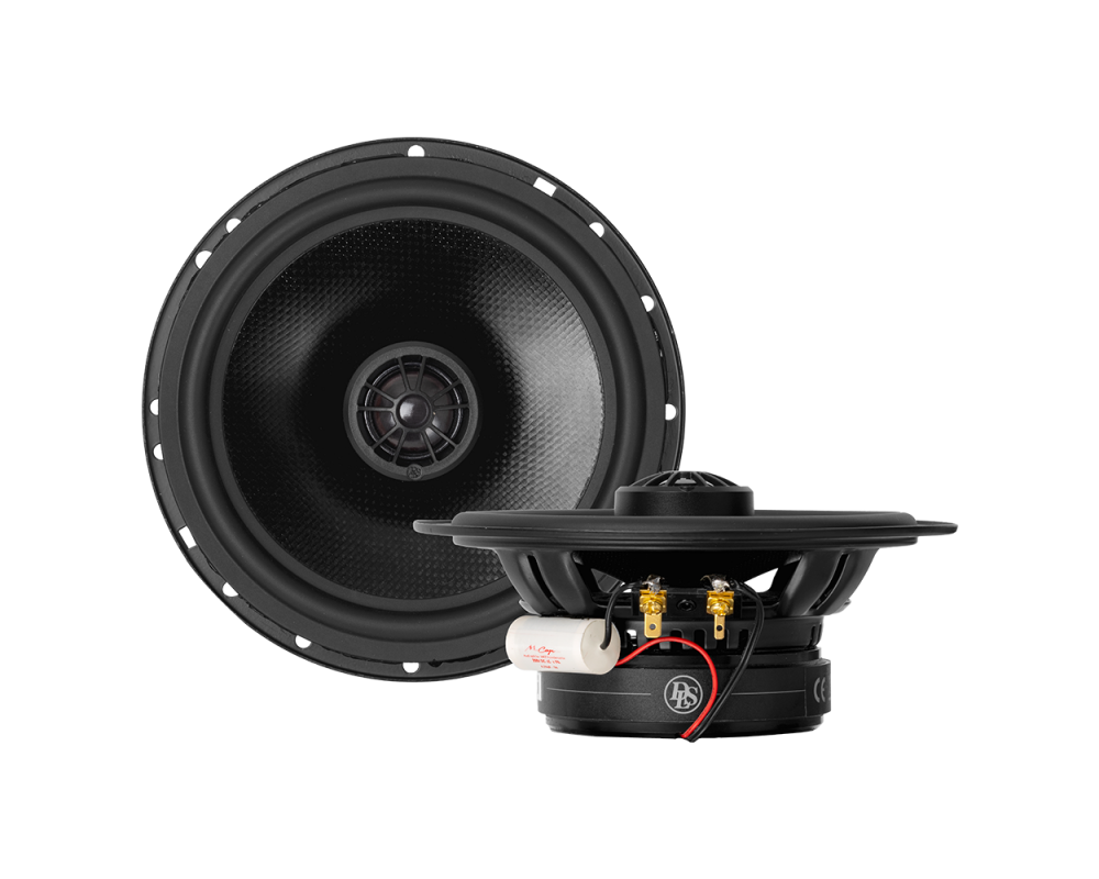 DLS Cruise Universal 6.5"/165mm Coaxial 4ohm