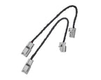 DLS Cruise Volvo , Plug'n'Play Tweeter 4Ohm MET! Harman Kardon/B&W Audio