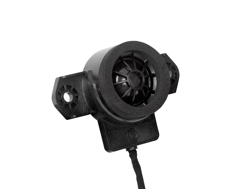 DLS Cruise Volvo , Plug'n'Play Tweeter 4Ohm MET! Harman Kardon/B&W Audio