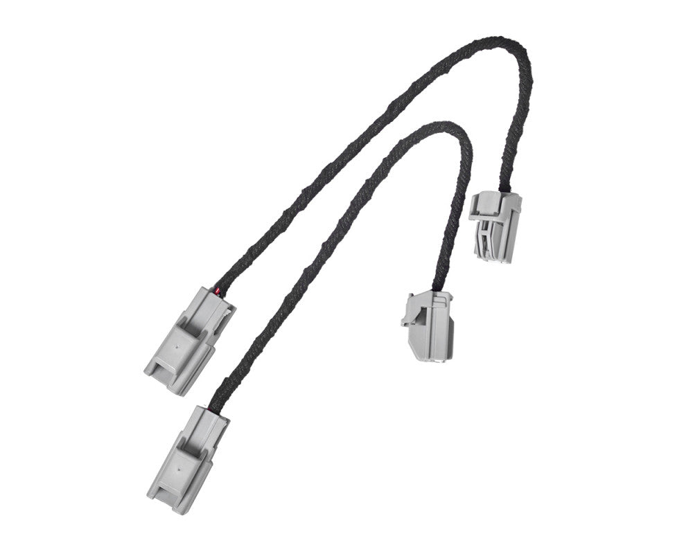DLS Cruise Volvo , Plug'n'Play Tweeter 8Ohm ZONDER! Harman Kardon/B&W Audio