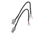 DLS Cruise Volvo , Plug'n'Play Tweeter 8Ohm ZONDER! Harman Kardon/B&W Audio