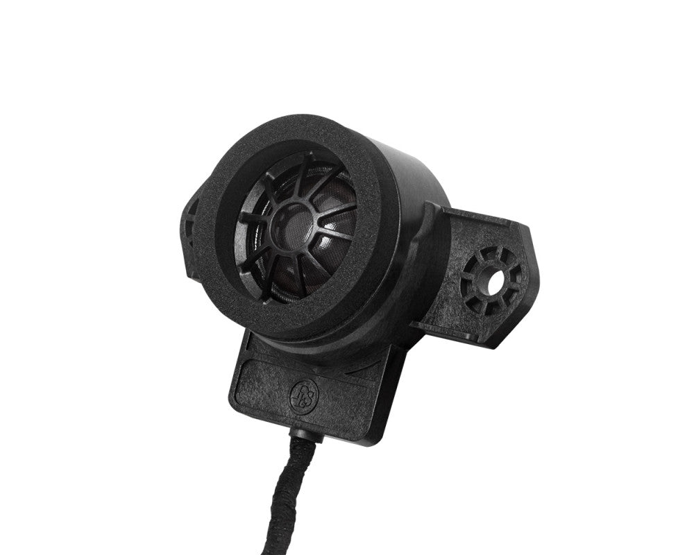 DLS Cruise Volvo , Plug'n'Play Tweeter 8Ohm ZONDER! Harman Kardon/B&W Audio
