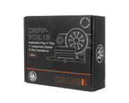 DLS Cruise Volvo , Plug'n'Play Tweeter 8Ohm ZONDER! Harman Kardon/B&W Audio