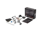 DLS Cruise Volvo , Plug'n'Play Tweeter 8Ohm ZONDER! Harman Kardon/B&W Audio