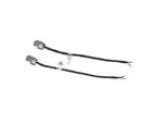 DLS Cruise Volvo 100mm, Plug'n'Play Mid Speaker 4Ohm MET! Harman Kardon/B&W Audio