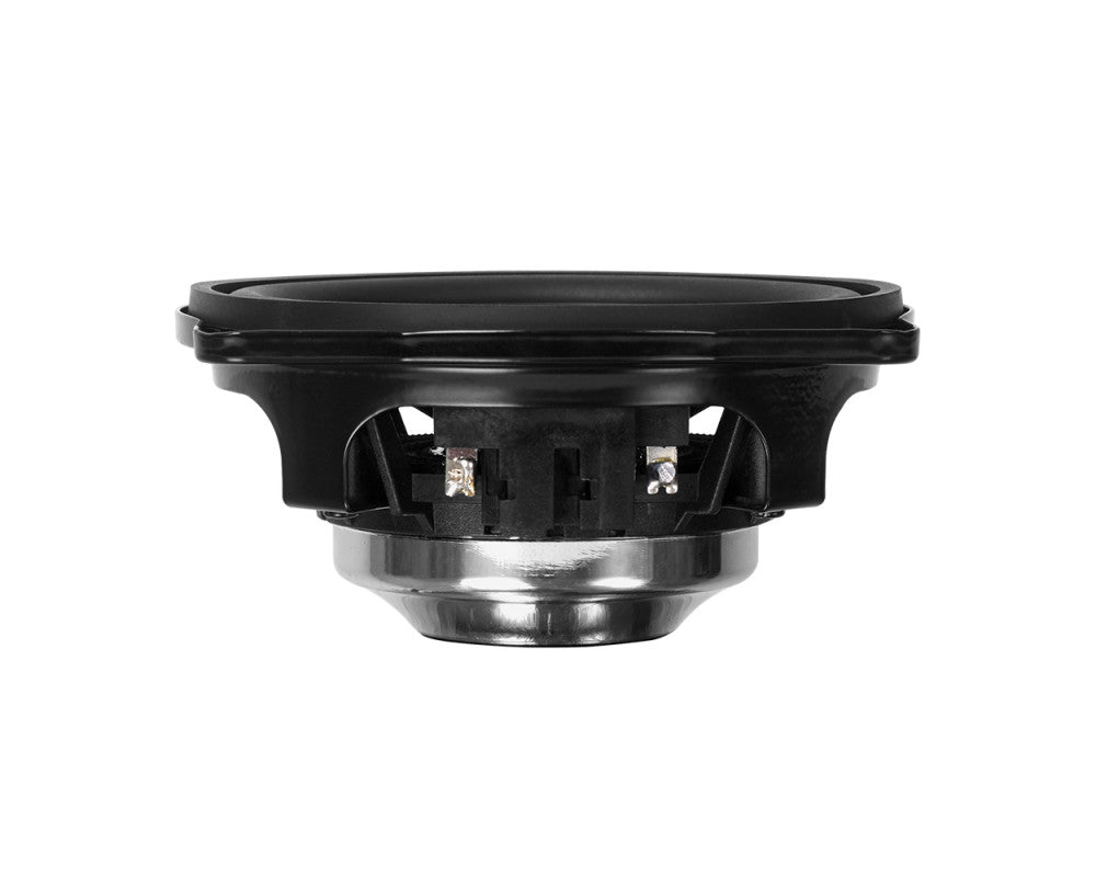 DLS Cruise Volvo 100mm, Plug'n'Play Mid Speaker 4Ohm MET! Harman Kardon/B&W Audio