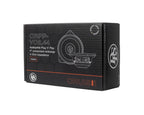 DLS Cruise Volvo 100mm, Plug'n'Play Mid Speaker 4Ohm MET! Harman Kardon/B&W Audio