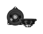 DLS Cruise Volvo 100mm, Plug'n'Play Mid Speaker 4Ohm MET! Harman Kardon/B&W Audio