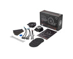 DLS Cruise Volvo 100mm, Plug'n'Play Mid Speaker 8Ohm ZONDER! Harman Kardon/B&W Audio