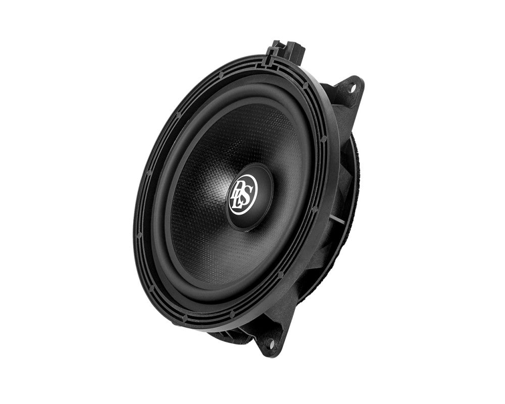 DLS Cruise Volvo 165mm, Plug'n'Play Mid Woofer 4Ohm MET! Harman Kardon/B&W Audio