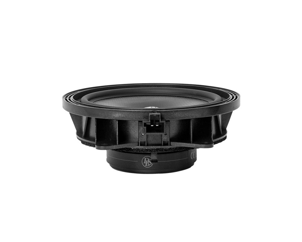 DLS Cruise Volvo 165mm, Plug'n'Play Mid Woofer 4Ohm MET! Harman Kardon/B&W Audio