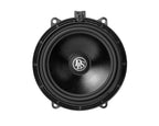 DLS Cruise Volvo 165mm, Plug'n'Play Mid Woofer 8Ohm ZONDER! Harman Kardon/B&W Audio