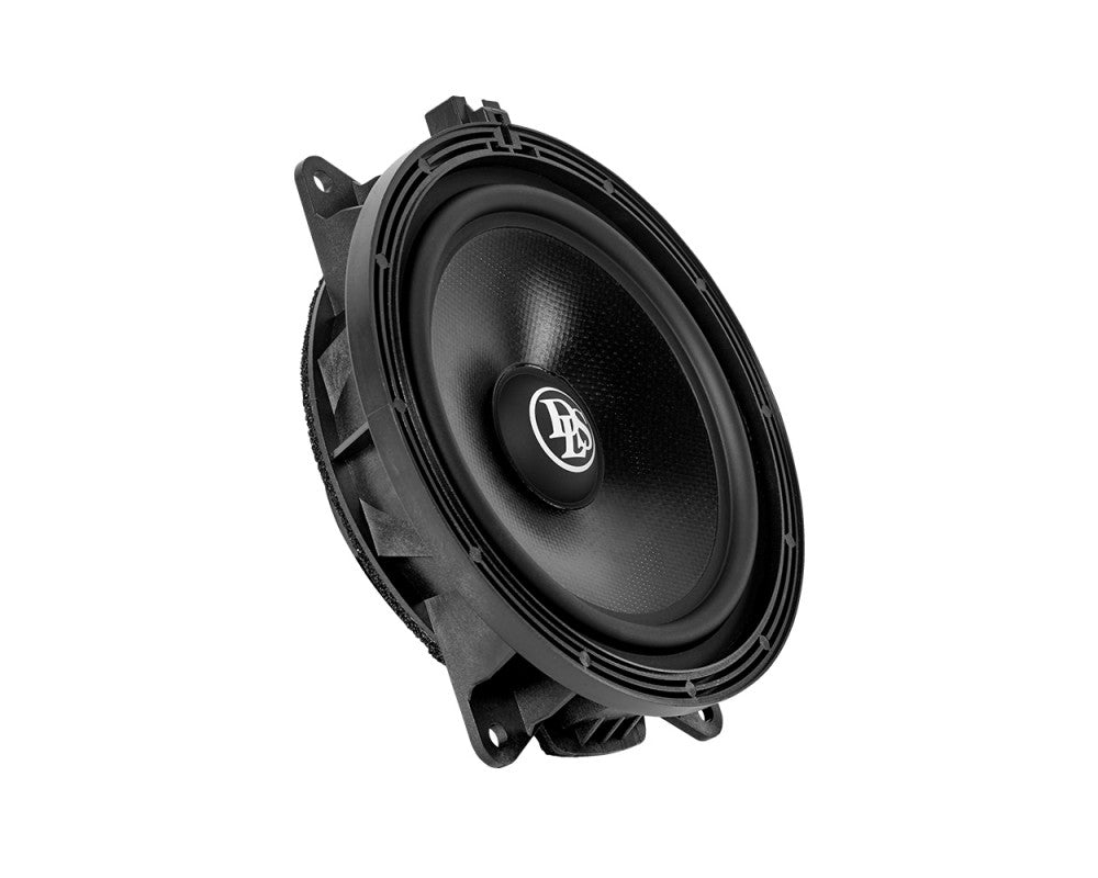 DLS Cruise Volvo 165mm, Plug'n'Play Mid Woofer 8Ohm ZONDER! Harman Kardon/B&W Audio