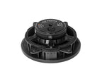 DLS Cruise Volvo 165mm, Plug'n'Play Mid Woofer 8Ohm ZONDER! Harman Kardon/B&W Audio