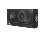 DLS Cruise Volvo 165mm, Plug'n'Play Mid Woofer 8Ohm ZONDER! Harman Kardon/B&W Audio
