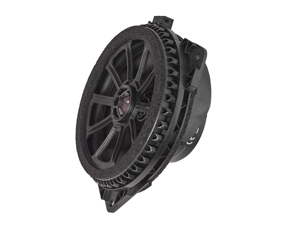 DLS Cruise Toyota 7" Plug'n'Play Coaxial speaker