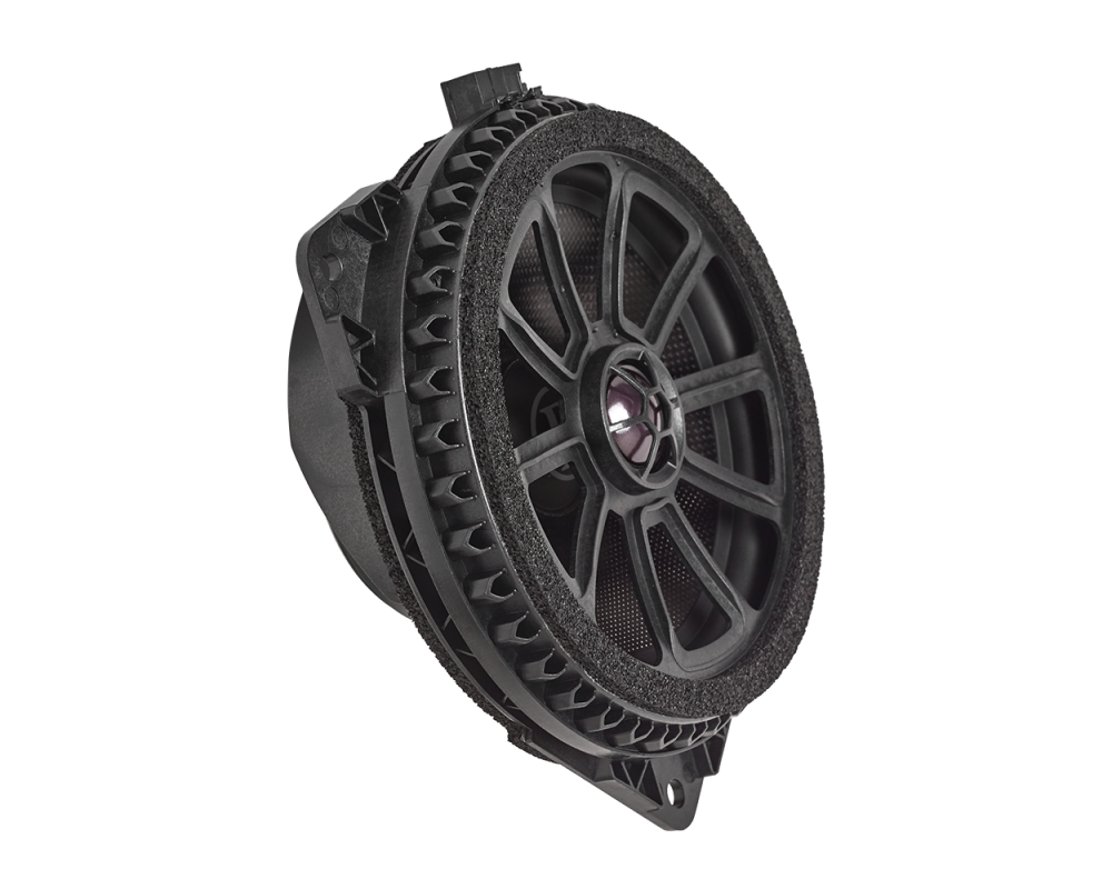 DLS Cruise Toyota 7" Plug'n'Play Coaxial speaker