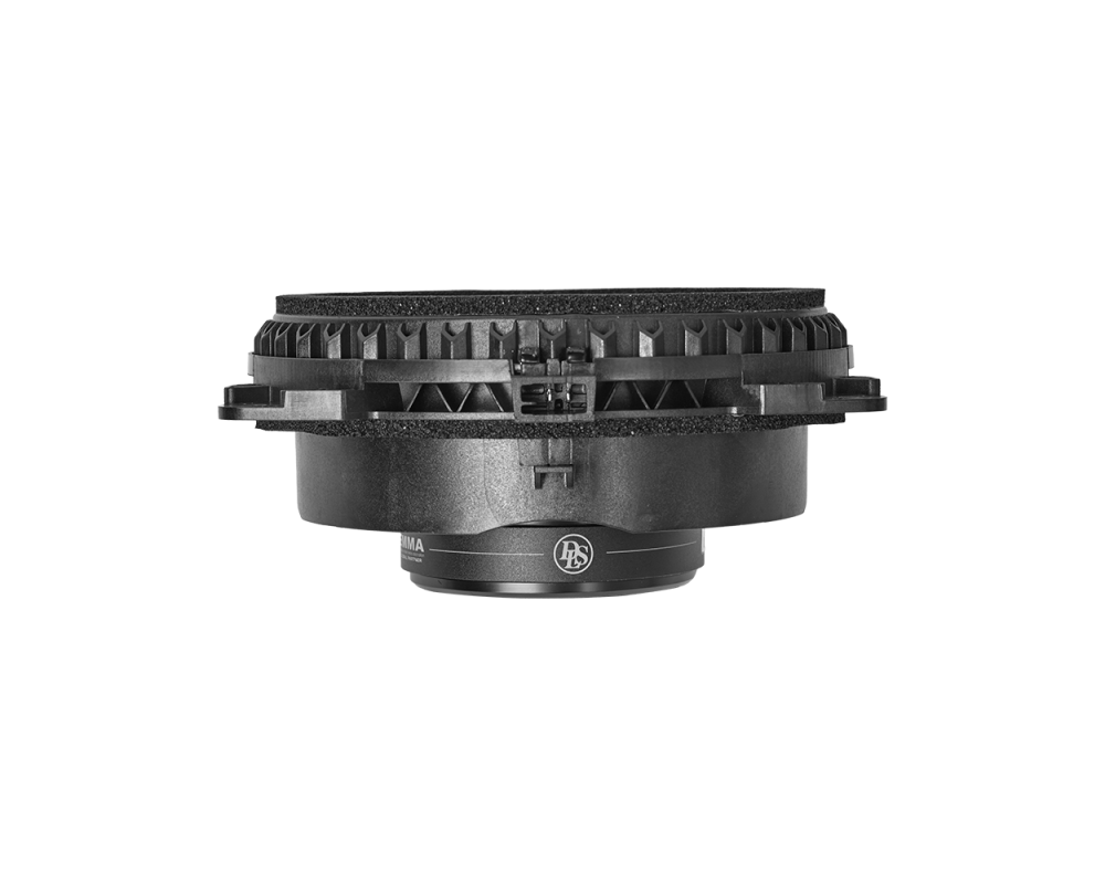 DLS Cruise Toyota 7" Plug'n'Play Coaxial speaker