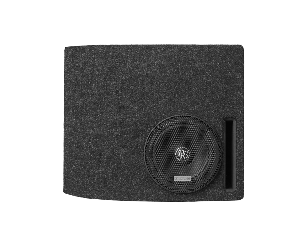 DLS Cruise CRSB-16CH1 1x6,5" enclosure for Corvette C5