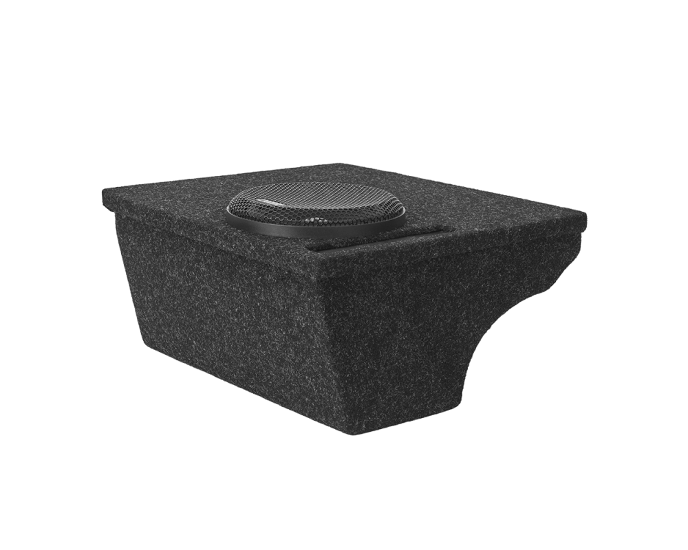 DLS Cruise CRSB-16CH1 1x6,5" enclosure for Corvette C5