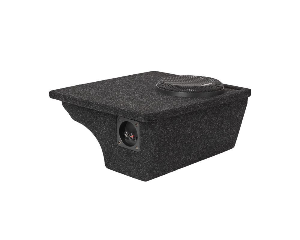 DLS Cruise CRSB-16CH1 1x6,5" enclosure for Corvette C5