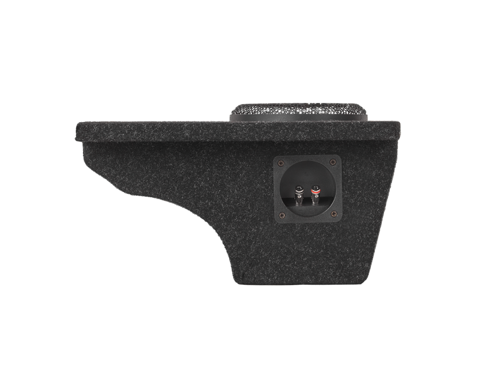 DLS Cruise CRSB-16BM1 1x6,5" enclosure for BMW i4