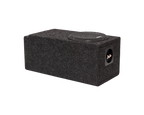 DLS Cruise CRSB-16MB1 1x6,5" enclosure for Mercedes Vit0/Viano 2015- (W447)