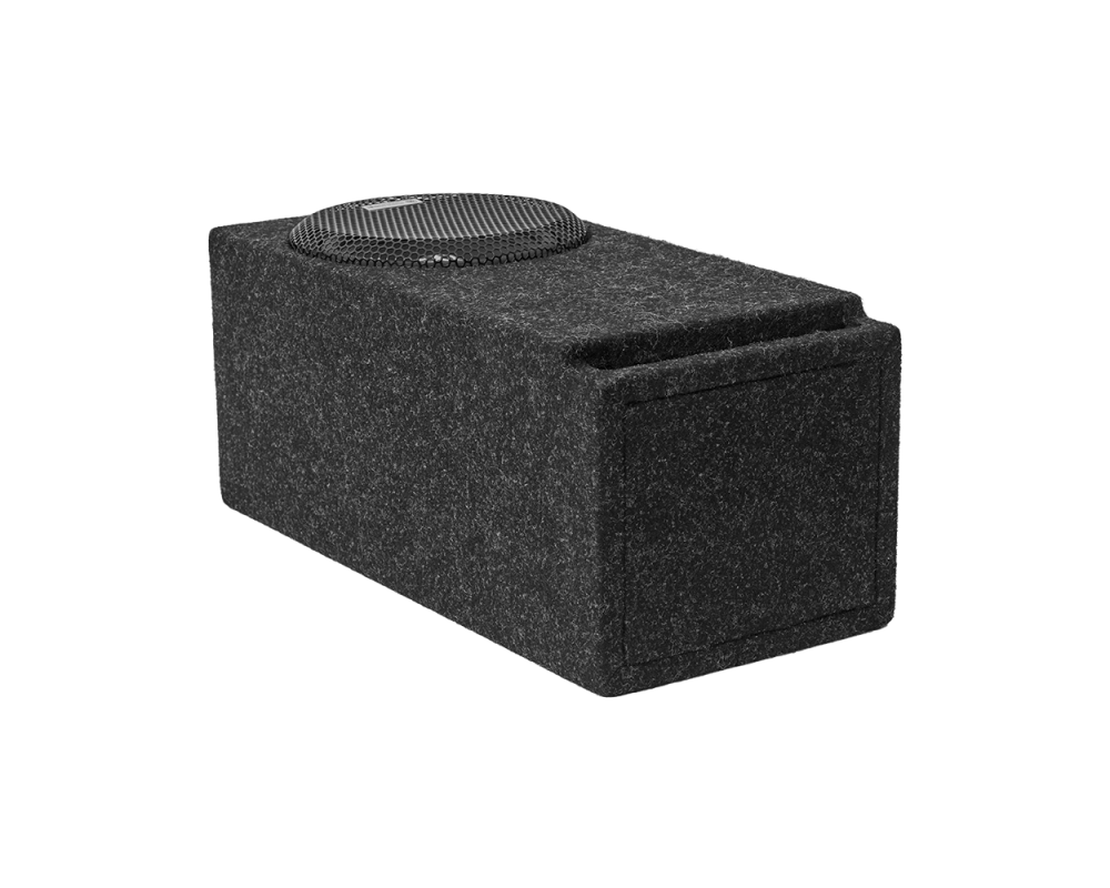 DLS Cruise CRSB-16MB1 1x6,5" enclosure for Mercedes Vit0/Viano 2015- (W447)