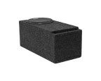 DLS Cruise CRSB-16MB1 1x6,5" enclosure for Mercedes Vit0/Viano 2015- (W447)