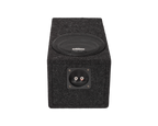DLS Cruise CRSB-16MB1 1x6,5" enclosure for Mercedes Vit0/Viano 2015- (W447)