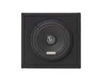 DLS Cruise CRSB-16NI1 1x6,5" enclosure for Nissan NV200