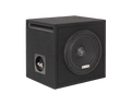 DLS Cruise CRSB-16NI1 1x6,5" enclosure for Nissan NV200