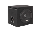 DLS Cruise CRSB-16NI1 1x6,5" enclosure for Nissan NV200
