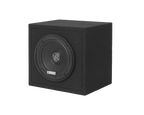 DLS Cruise CRSB-16NI1 1x6,5" enclosure for Nissan NV200