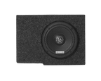 DLS Cruise CRSB-16VW2 1x6,5" enclosure for VW ID.BUZZ + Cargo 2-seat