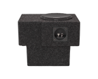 DLS Cruise CRSB-16VW2 1x6,5" enclosure for VW ID.BUZZ + Cargo 2-seat
