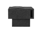 DLS Cruise CRSB-16VW2 1x6,5" enclosure for VW ID.BUZZ + Cargo 2-seat
