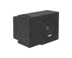 DLS Cruise CRSB-16VW2 1x6,5" enclosure for VW ID.BUZZ + Cargo 2-seat